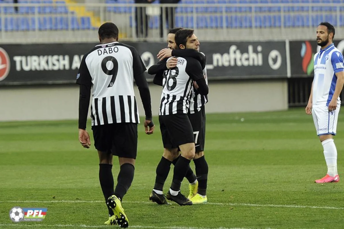 Saman Nərimancahan: Azərbaycanda futbola İrandakı qədər maraq yoxdur - MÜSAHİBƏ