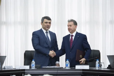 Kənd Təsərrüfatı Nazirliyi Azərbaycan Milli Elmlər Akademiyası ilə əməkdaşlıq edəcək