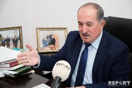 Aşıqlar Birliyinin sədri: “Deyişmə”, “Köklə sazı” kimi müsabiqələr aşıq sənətini gözdən saldı - MÜSAHİBƏ