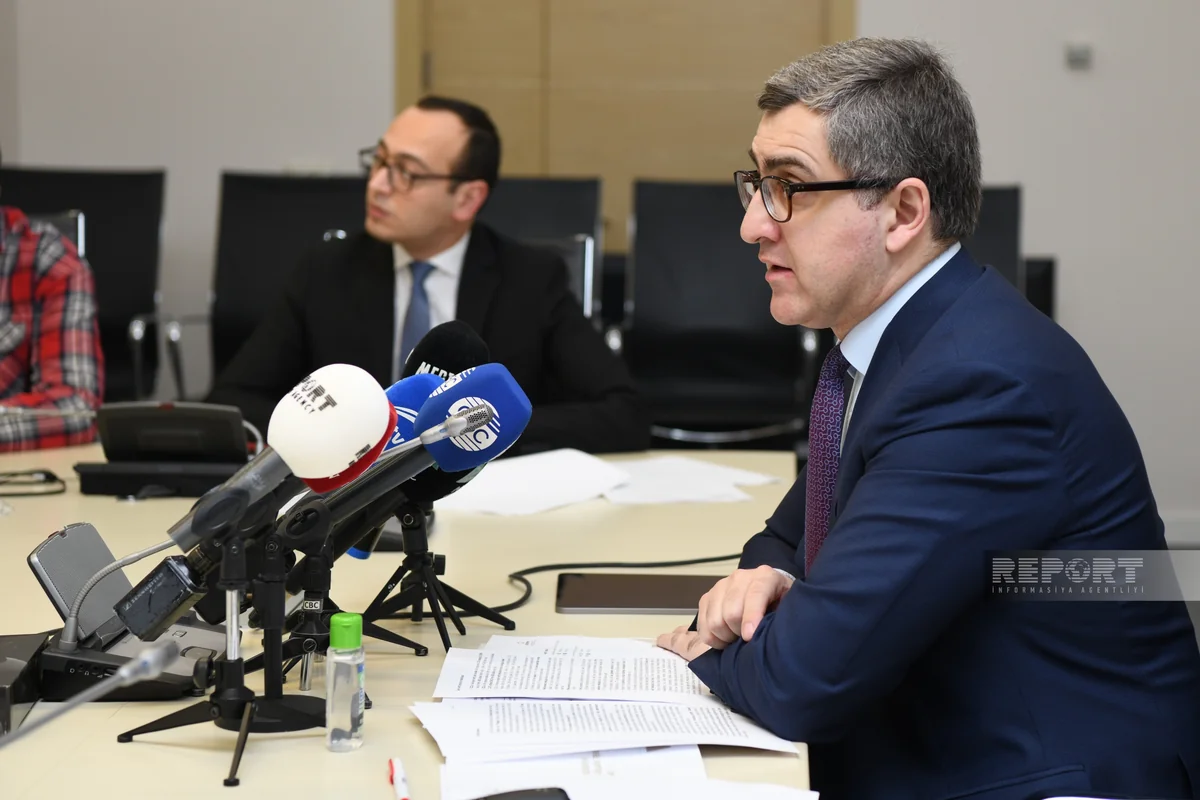 Azərbaycanda ixrac üçün potensialı olan 100-dən çox məhsul müəyyənləşdirilib