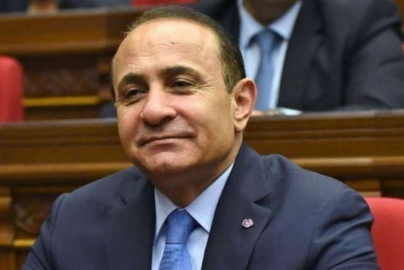 Ermənistanın sabiq Baş naziri istintaqa çağırılıb