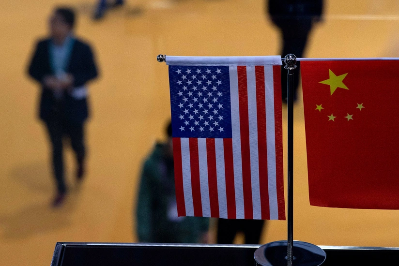 Heritage Foundation: US is in Cold War with China