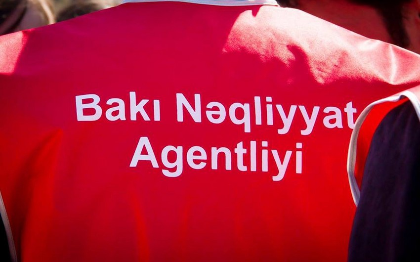 Bakı Nəqliyyat Agentliyi mebel və inventarlar almaq istəyir