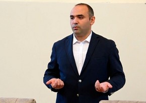 Anar Cəfərov: Aqrar Biznes Festivalında bir şirkət 40 ədəd traktor satıb 