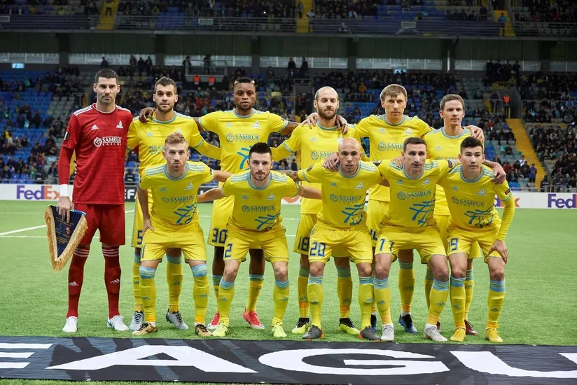 Riçard Almeydanın klubu maliyyə problemləri ilə üzləşib