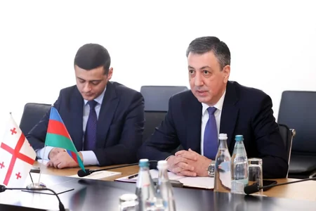 Azerbaijan and Georgia mull strengthening cooperation in education