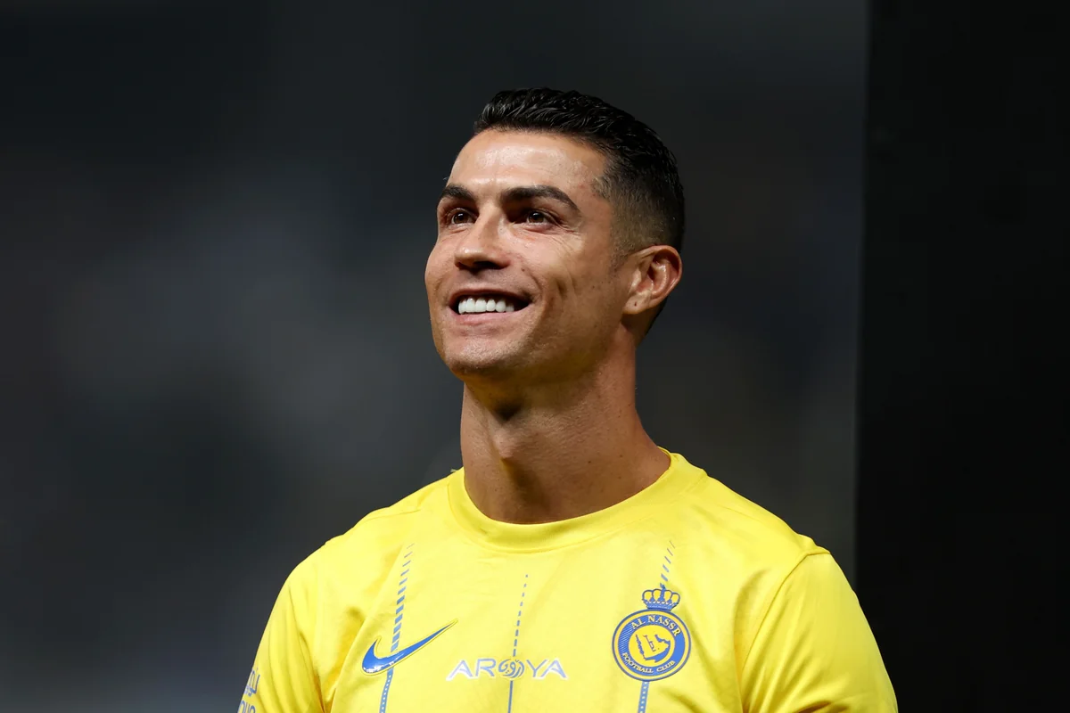 Cristiano Ronaldo scores 100th Saudi Pro League goal
