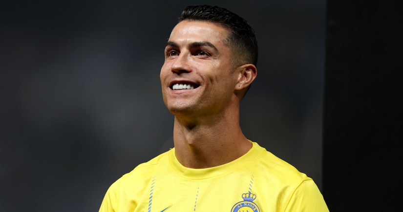 Ronaldu klublararası dünya çempionatında iştirak etməyəcəyini açıqlayıb