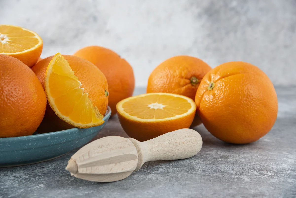 Azerbaijan’s orange imports rise in volume and value