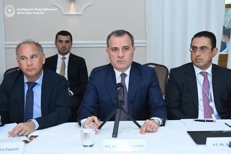Azerbaijani FM: Pashinyan’s conflicting statements question future of peace process 