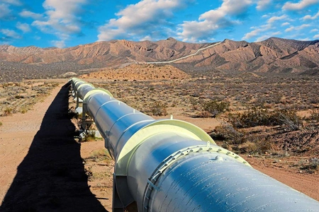 Azerbaijan supplies 50 billion cubic meters of gas to Europe via TANAP