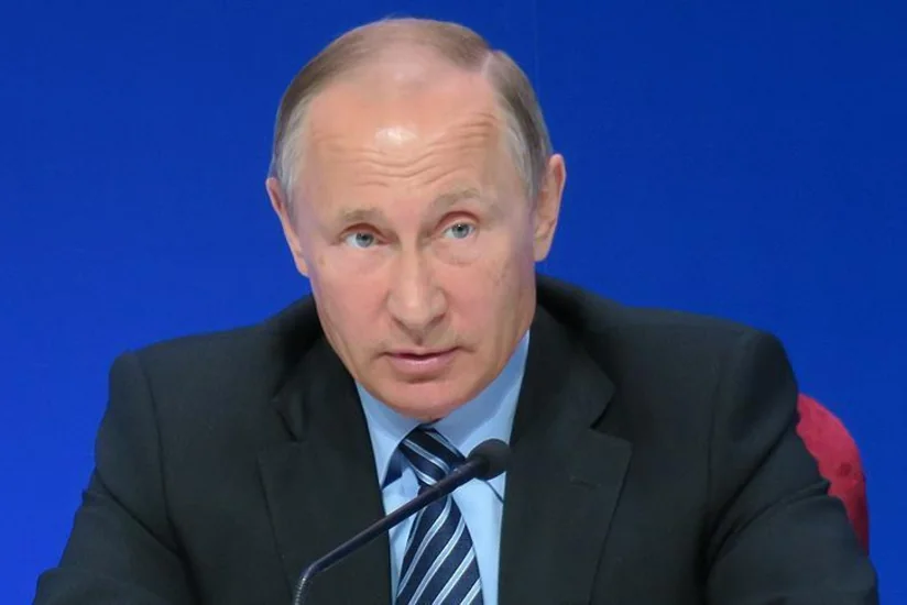 Putin İstanbuldakı terror aktı ilə bağlı Ərdoğana başsağlığı verib