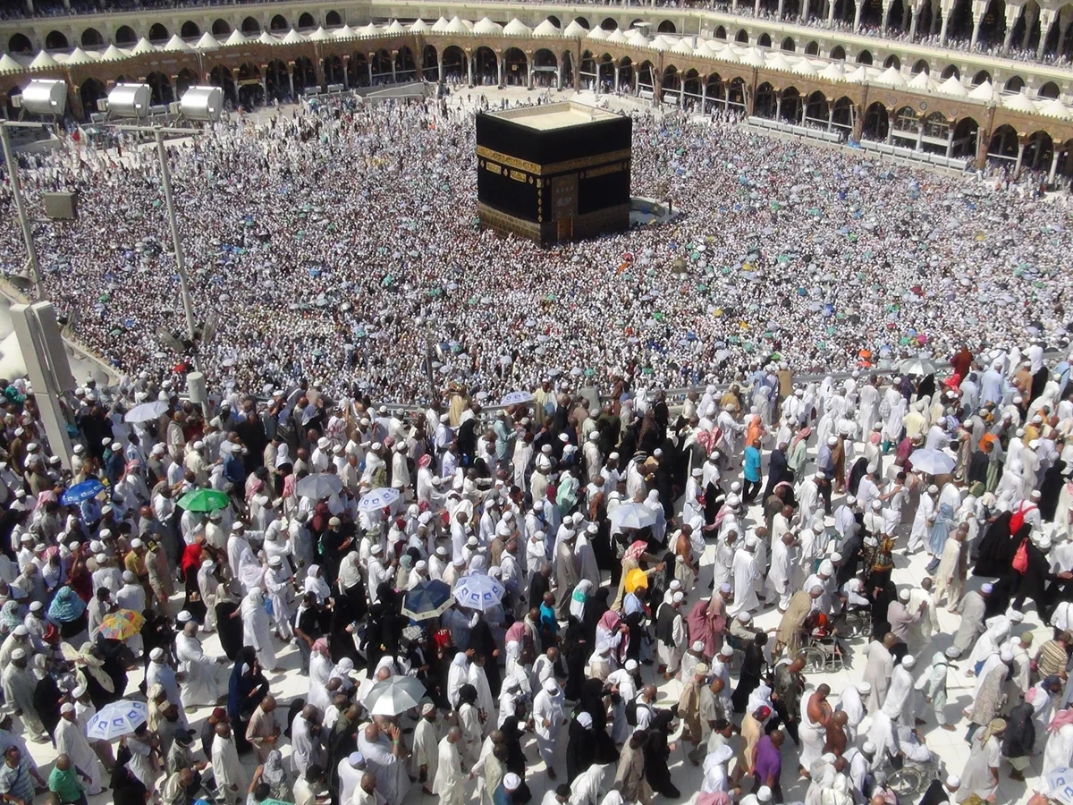 Families of Azerbaijani pilgrims deceased during Hajj will be given compensation