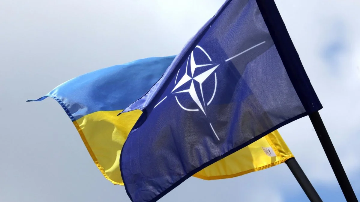 В НАТО согласились упростить процесс присоединения Украины к альянсу
