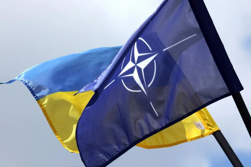 В НАТО согласились упростить процесс присоединения Украины к альянсу