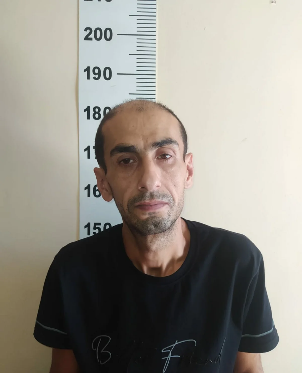 Şəkidə cəzaçəkmə müəssisəsinə heroin göndərən şəxs həbs olunub