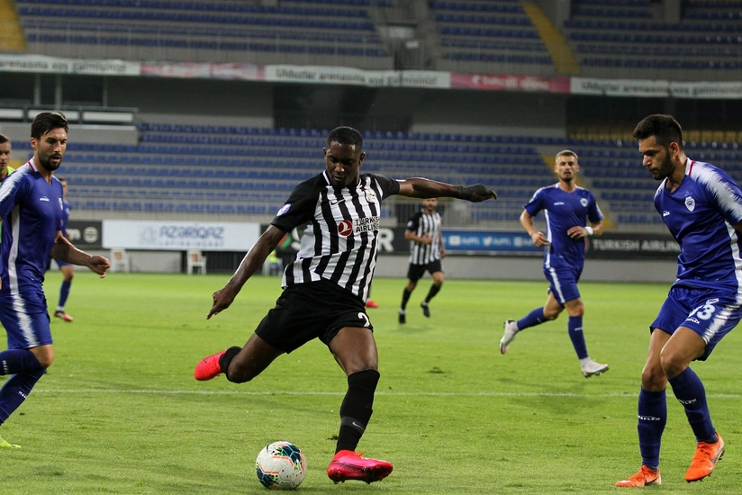 Neftçinin hücumçusunda hərəkət pozuntuları ortaya çıxıb