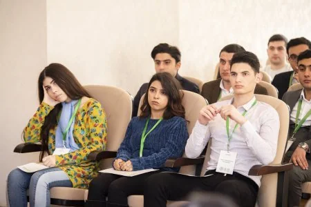 Aqrar İnkişaf Könüllüləri aqrar jurnalistika ilə bağlı layihənin icrasına başlayıb