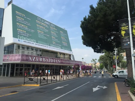 Heydar Aliyev Foundation organizes Days of Azerbaijani Culture in Cannes