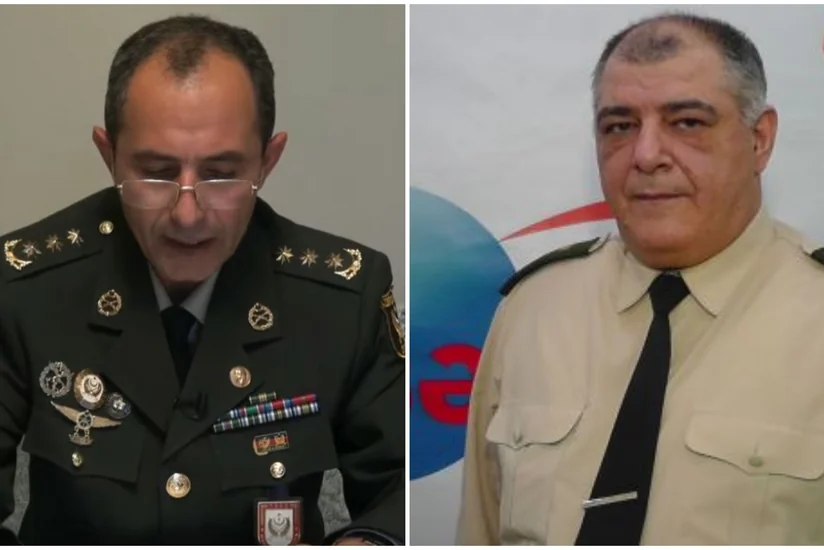 Ehtiyatda olan polkovnik: Onun adı Qəhrəman olsa da, bizim deyil, düşmənlərimizin qəhrəmanı oldu