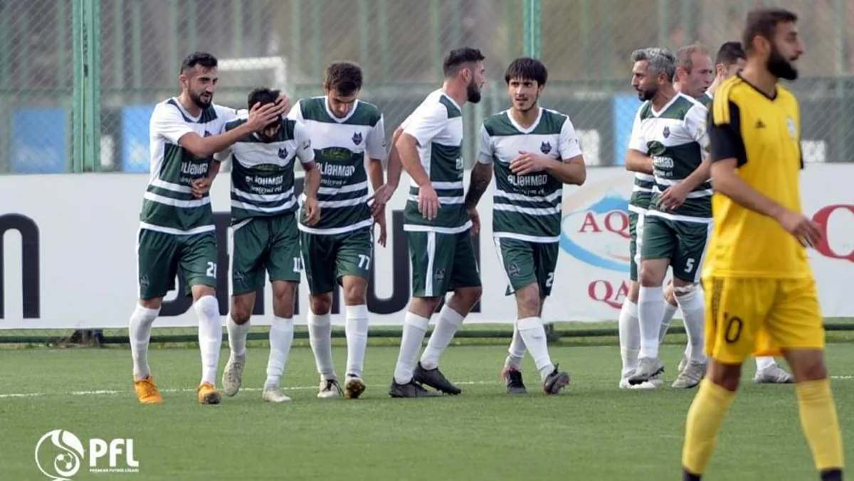 Azərbaycan Kuboku: “Kəpəz”, “Araz-Naxçıvan” və MOİK-in rəqibləri bilinib
