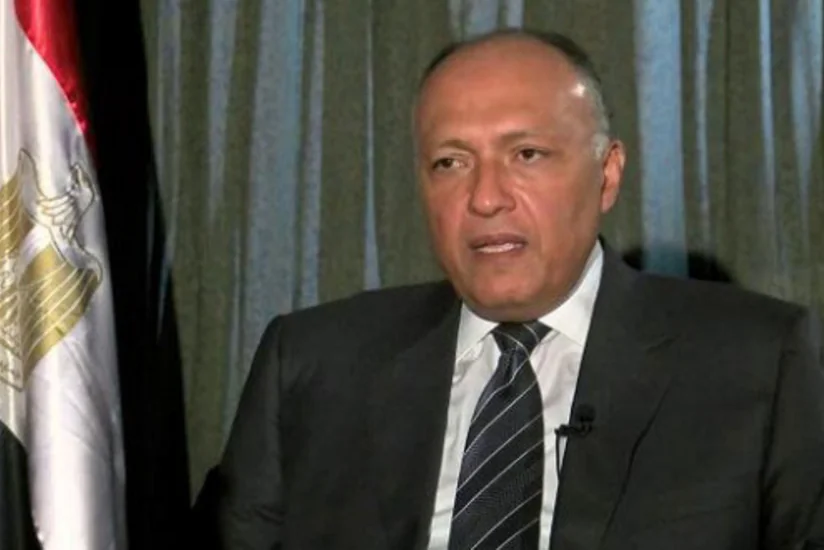 ​Misirin XİN başçısı 9 ildən sonra ilk dəfə İsrailə gedib