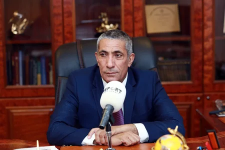 Siyavuş Novruzov: Milli Şura ilə ReAl-ın dartışması “bazara girmək” üstündə idi - MÜSAHİBƏ