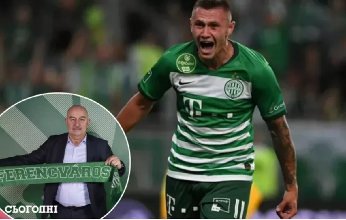 Rusiyalı baş məşqçi ukraynalı futbolçunu Qarabağa qarşı oynatmayacaq