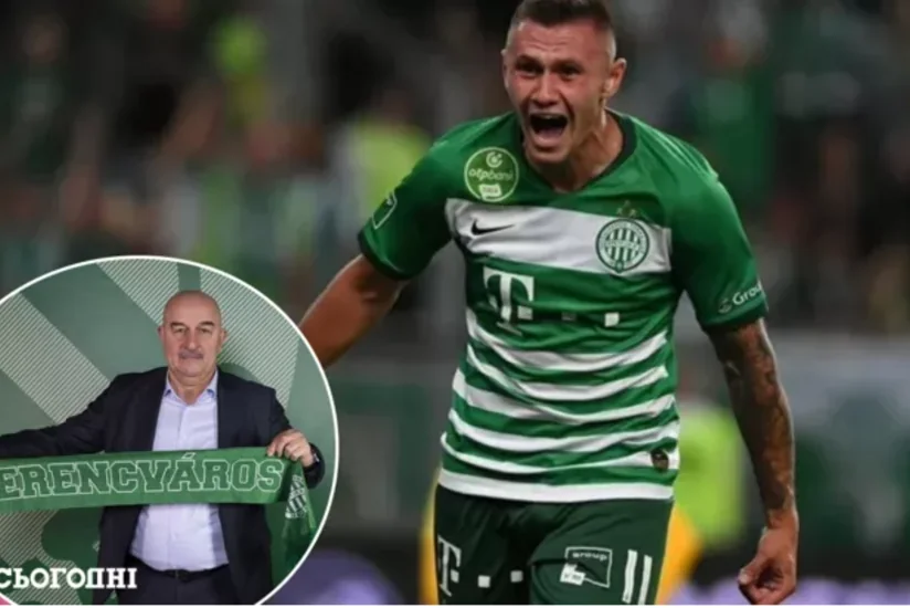 Rusiyalı baş məşqçi ukraynalı futbolçunu Qarabağa qarşı oynatmayacaq