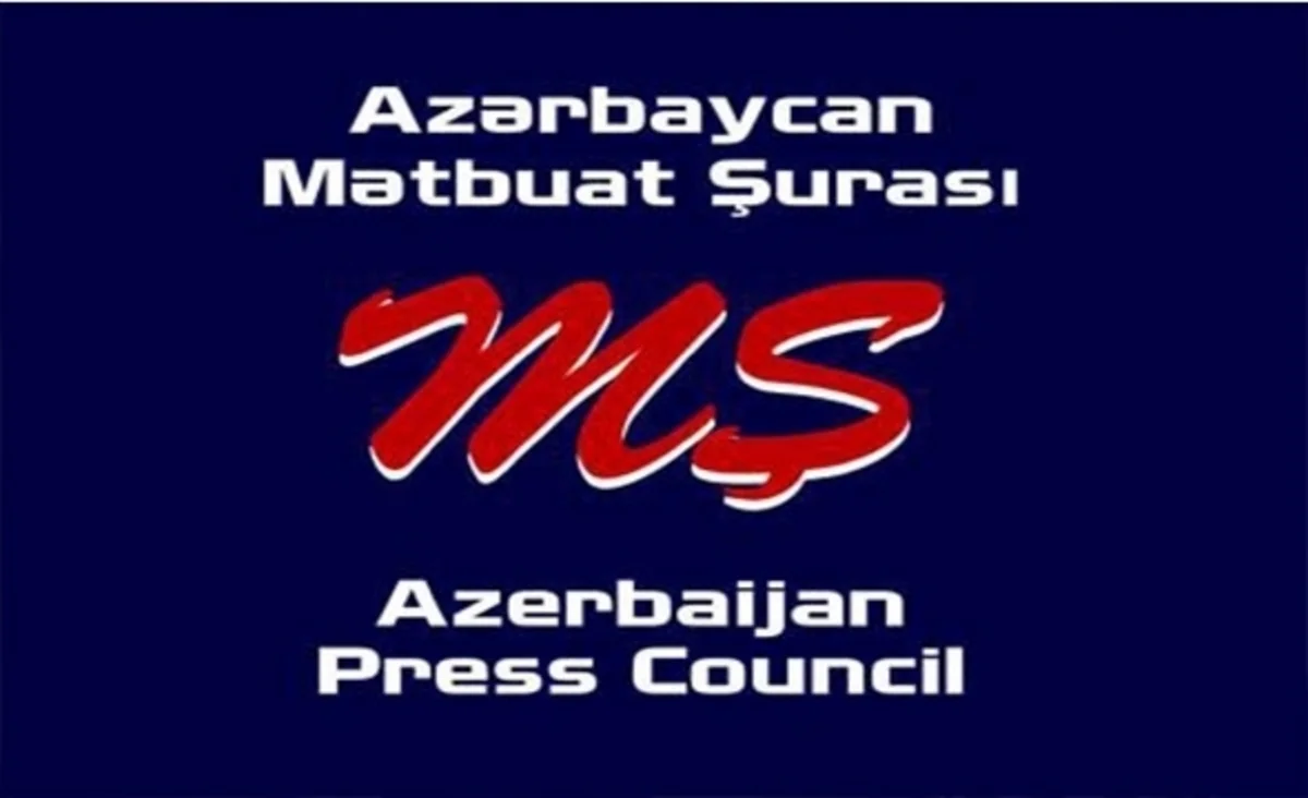 ​Azərbaycan Mətbuat Şurasında “qaynar xətt” fəaliyyətə başlayıb