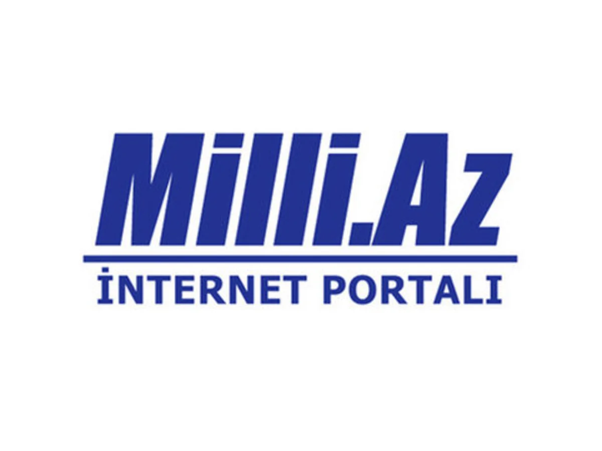Milli.az-ın 8 yaşı tamam olur