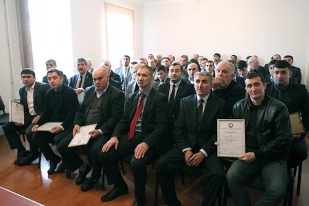 Azərbaycan Cüdo Federasiyası 56 klub və təşkilata lisenziya verib