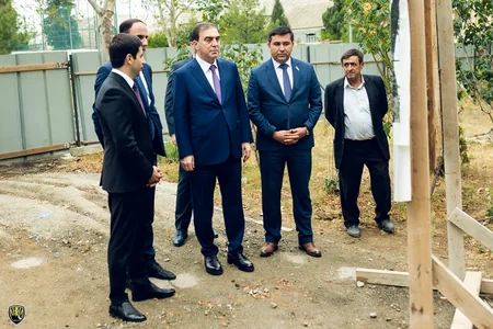 İcra başçısı stadion məsələsində Kəpəzə dəstək olacaq