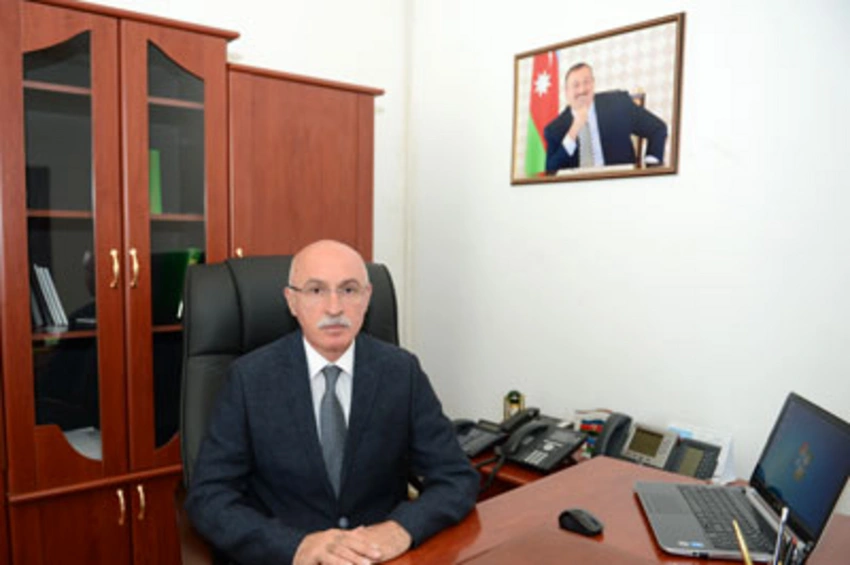 ​Firudin Qurbanov: Bəzən futbol siyasi alətə də çevrilir