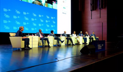 Euronews: Baku is platform for global energy dialogue