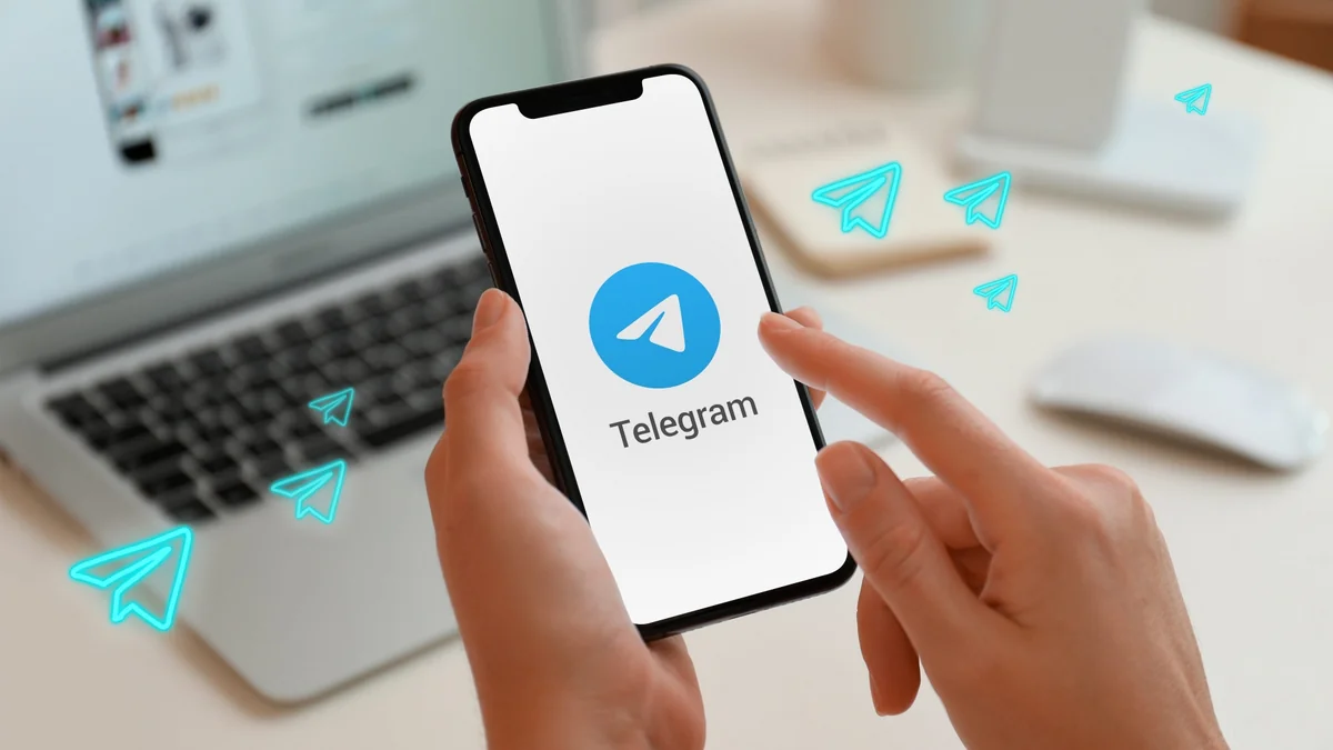 Ирак принял решение о разблокировке Telegram