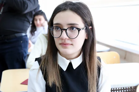 BSU-da payız imtahan sessiyası ilə bağlı Açıq qapı günü keçirilib