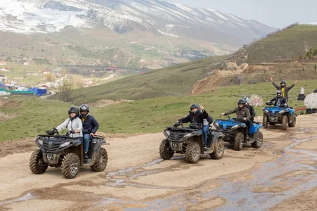 “YAŞAT” Fondunun I intellektual marafonu keçirilib