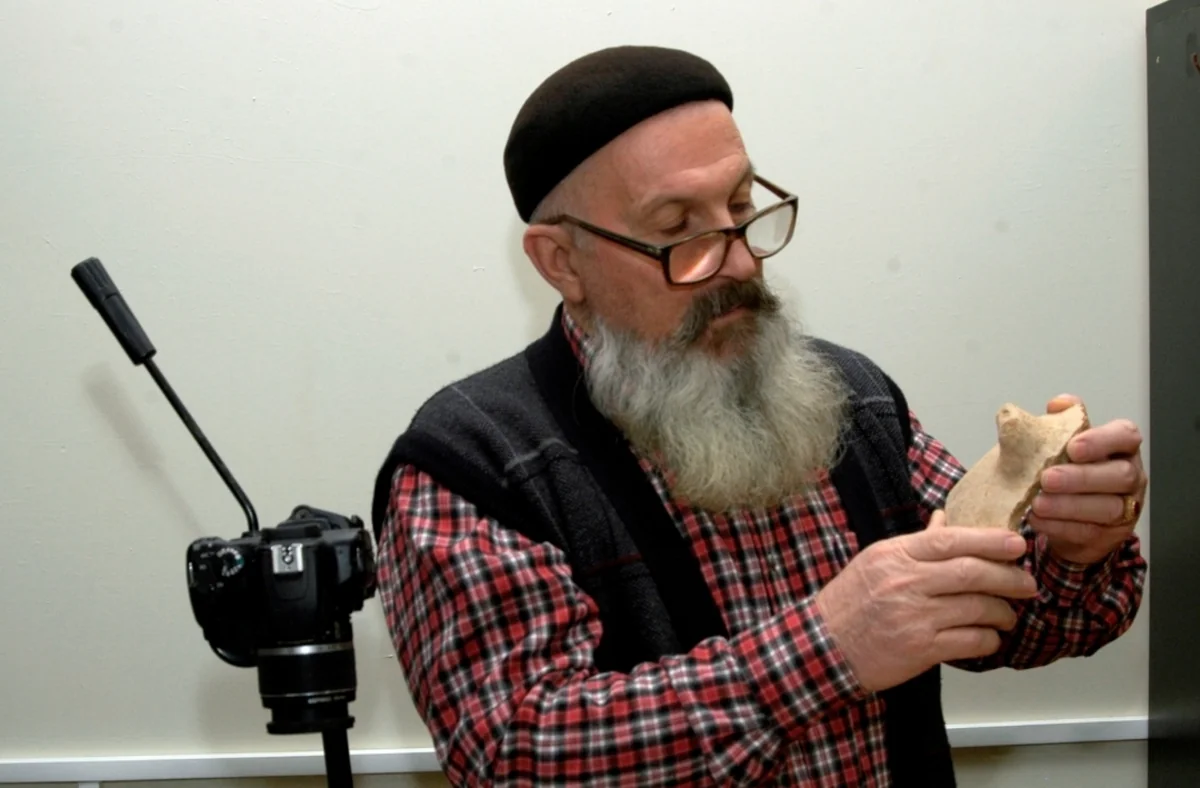 AMEA-nın professoru Tufan Axundov vəfat edib