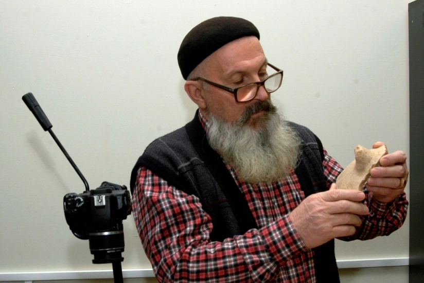 AMEA-nın professoru Tufan Axundov vəfat edib