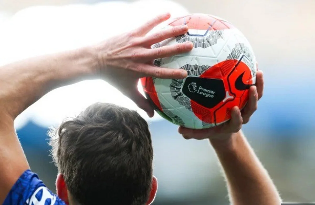 Премьер-лигу Англии могут доиграть в Австралии