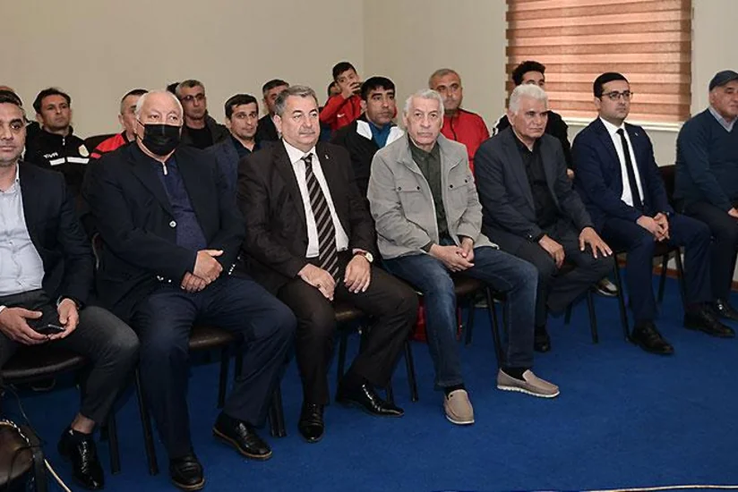 AFFA Məşqçilər Komitəsinin üzvləri Türkiyəyə getməyəcəklər