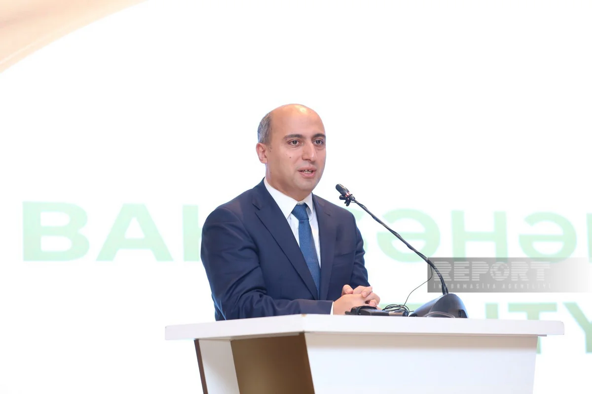 Emin Əmrullayev: Əsas hədəfimiz mövcud problemlərin həllinə nail olmaqdır