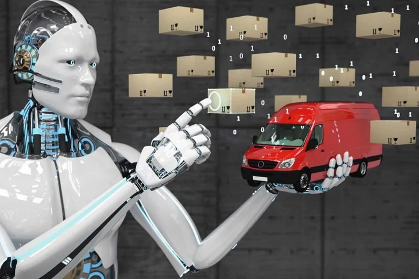 В Казахстане транспортными потоками будут управлять с помощью ИИ