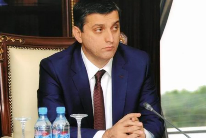 ​Vüqar Gülməmmədov: ARDNF-dən daxilolmalar 78,3% səviyyəsində yerinə yetirilib