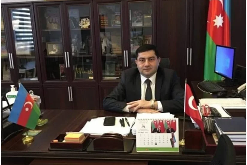 Mənimsəmədə ittiham olunan Peşə Təhsil Mərkəzinin sabiq direktoru özünü təqsirli bilmir