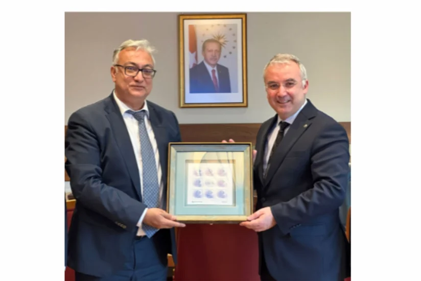 Azərbaycan və Türkiyənin fond birjaları əməkdaşlığı daha da gücləndirəcək