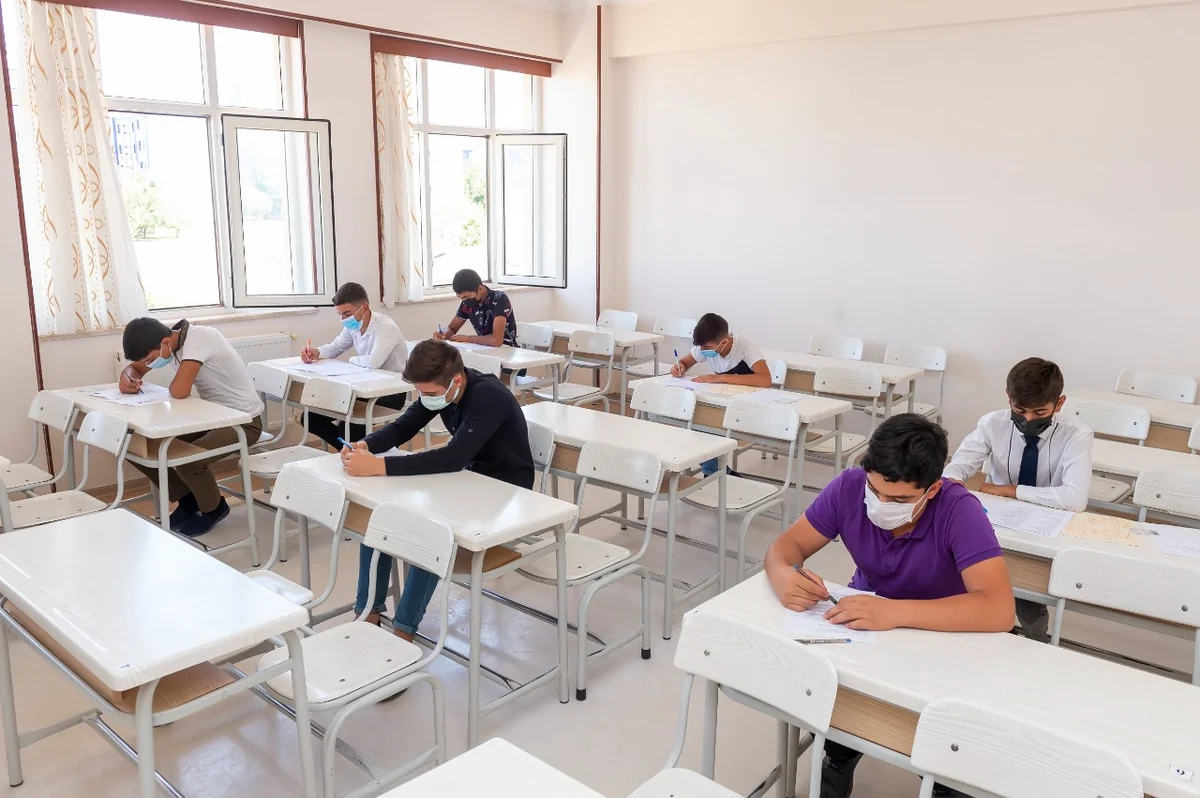 Azərbaycanın ali məktəblərində yaz semestri başlayıb