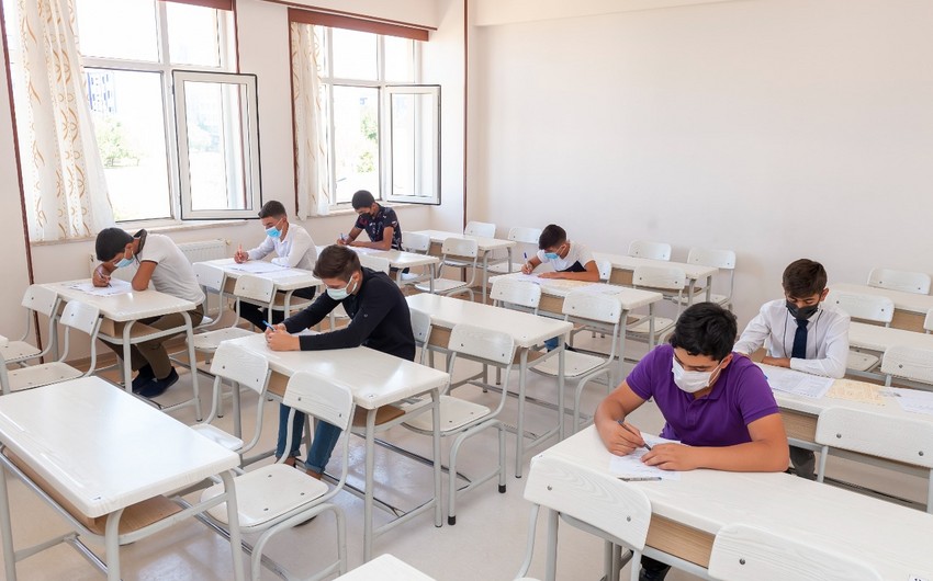 Azərbaycanın ali məktəblərində yaz semestri başlayıb