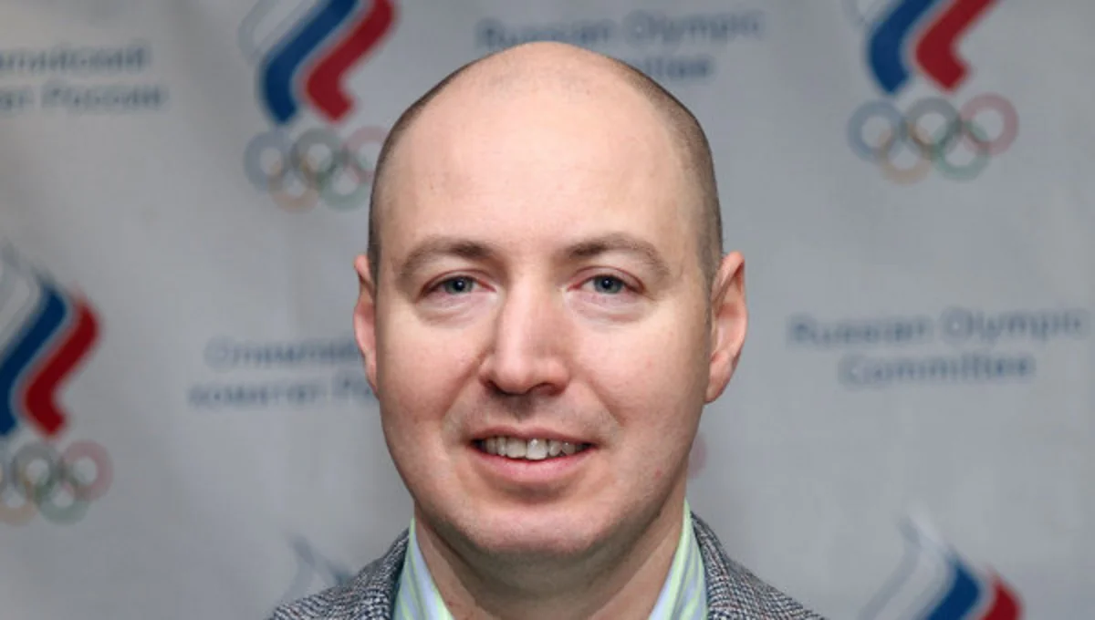 ​В Москве погиб двукратный олимпийский чемпион по фехтованию
